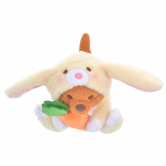ルー ぬいぐるみ 卯(ウサギ) Eto Pooh 2023 2,640円