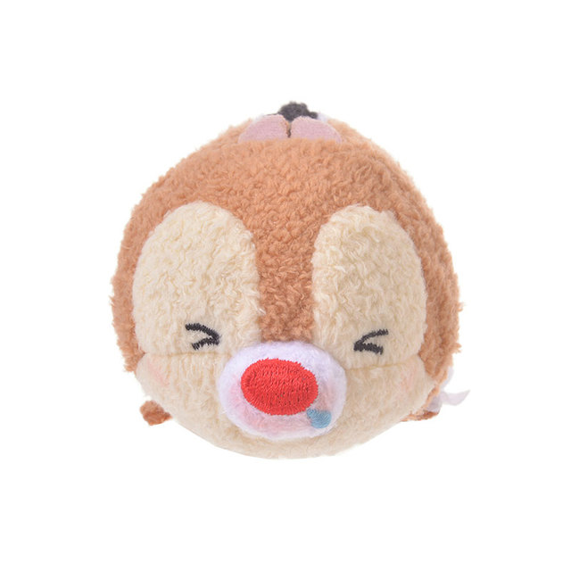 ツムツム ぬいぐるみ 600円