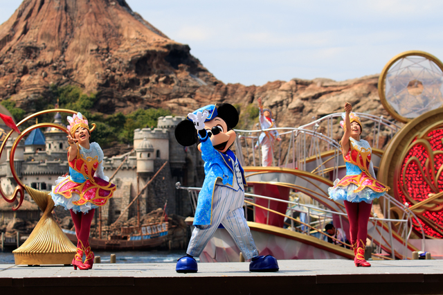 「クリスタル・ウィッシュ・ジャーニー」