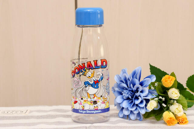 スーベニアドリンクボトル ＋1300円