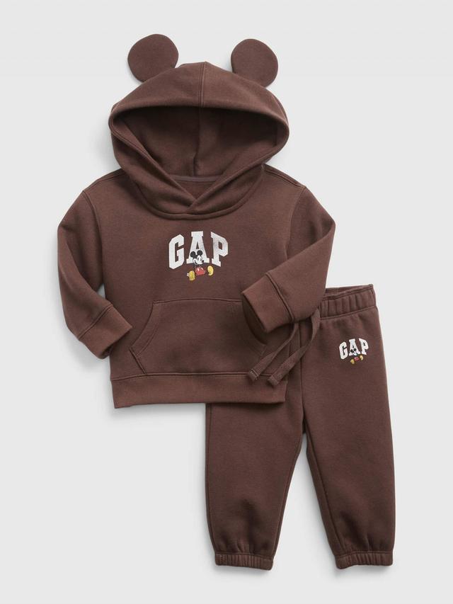 セットアップ　¥5,990｜【Gap】ミッキー＆ミニーのコラボコレクション