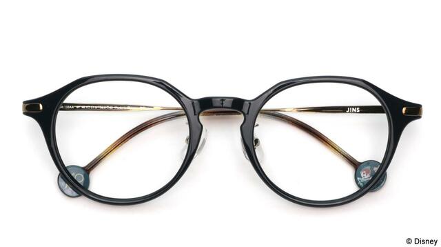 キャラクターパーティーシリーズ ￥9,900｜Disney 100 アイウエアコレクションby JINS