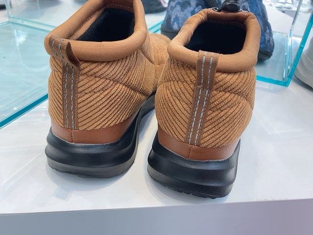 【ワークマンコーデュロイモック】サイズはS〜3L