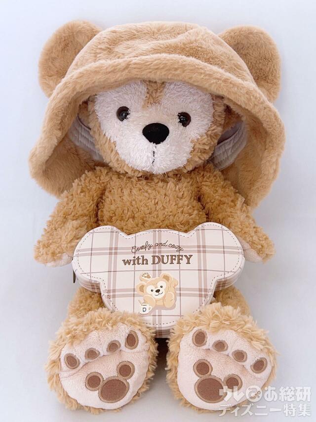 新作秋冬レギュラーグッズ