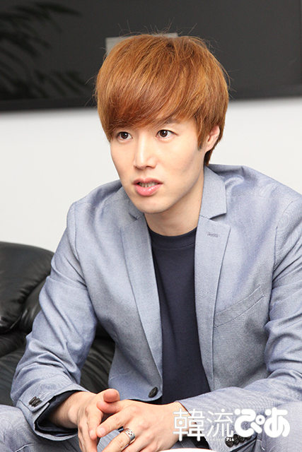 CODE-Vルイ＠「韓流ぴあ」