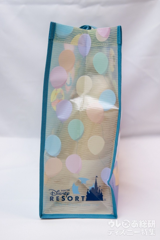 ショッピングバッグ（Sサイズ）800円