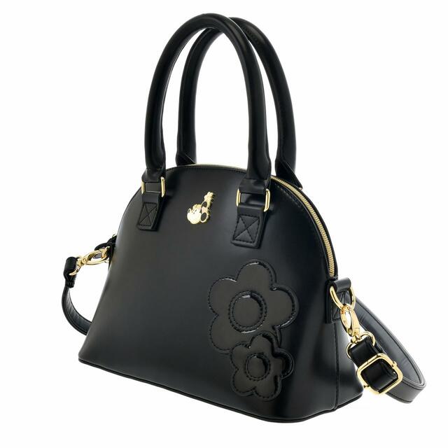 【MARY QUANT】ミニー ショルダーバッグ 2WAY MINNIE DAY 2023 6,930円