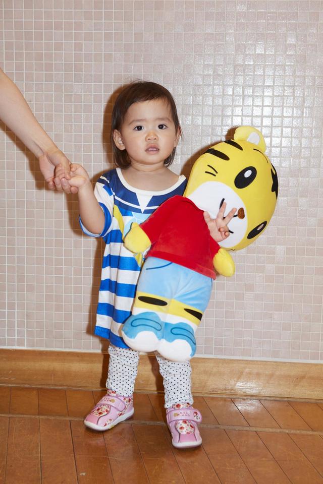 グッズも超かわいい！