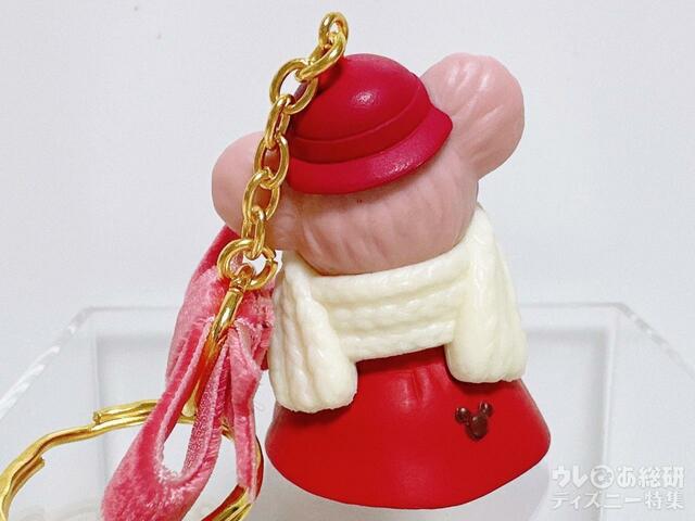 ミッキーアイコン入り