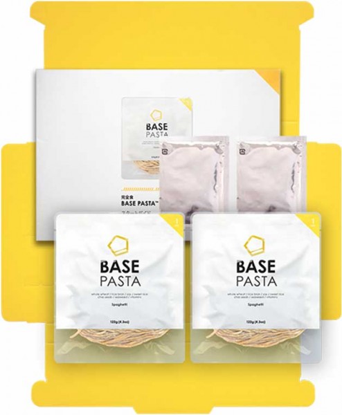 「BASE RAMEN セット」