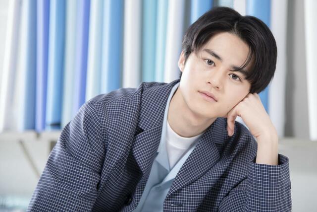 撮影：川野 結李歌