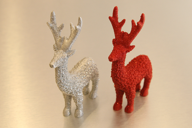 トナカイ：150円