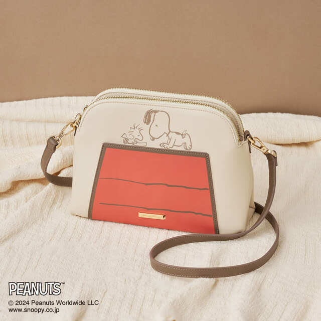 【サマンサタバサ】「ショルダーバッグ」￥30,800