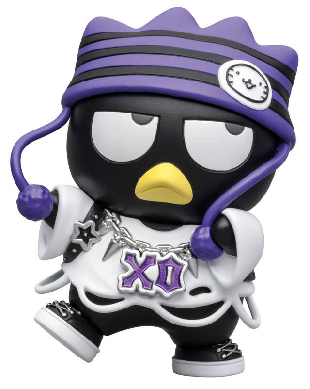 フィギュア賞|Happyくじ『Sanrio characters Halloween 2024』