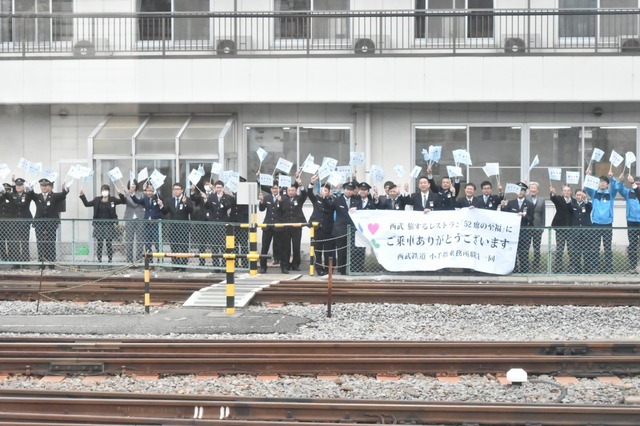 うおお、すごい人！！