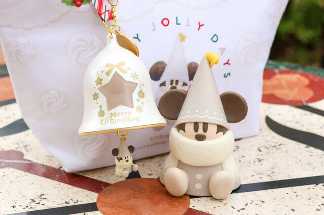 ミニスナックケース 各1,300円