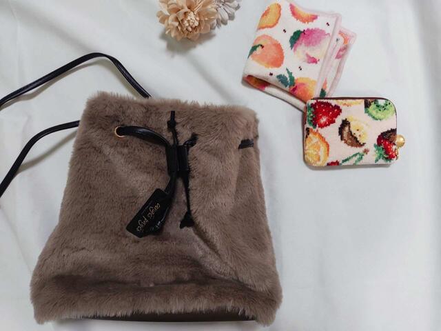 オシャレでかわいいデザイン