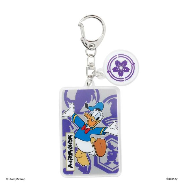 アクリルキーホルダー 1,100円