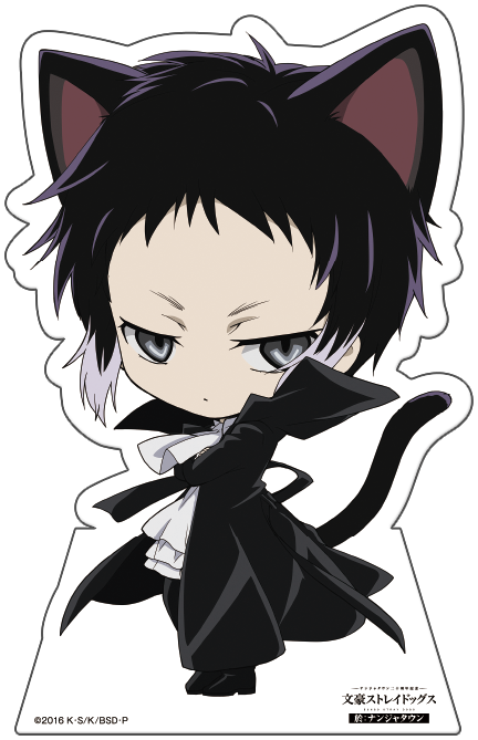 【ゲーム屋台】キャラPOPスタンド(全11種)