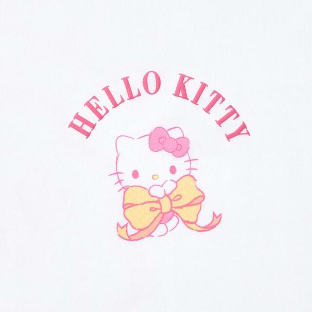 ユニクロ サンリオキャラクターズ UT ¥1,500