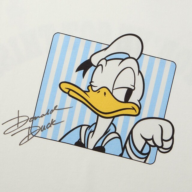 ユニセックスバディTシャツ（選べるキャラクター）｜￥ 1,980 （税込）