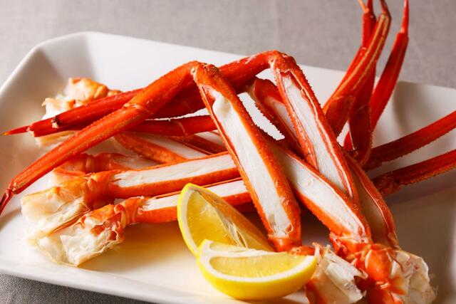 「メニューイメージ」＜大人5,000円＞【札幌エクセルホテル東急が「ファミリーディナーブッフェ」をGWの3日間限定で開催】