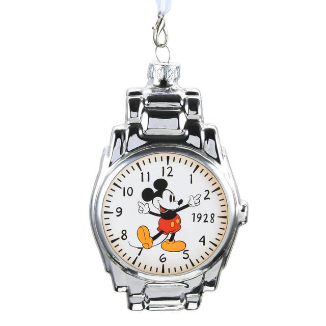 ミッキー オーナメント ウォッチ Ornament 2022 2,310円