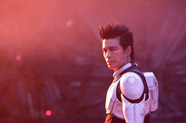 『テラフォーマーズ』　４月29日(金)公開 ©貴家悠・橘賢一／集英社　©2016 映画「テラフォーマーズ」製作委員会