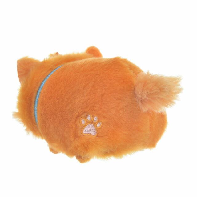 ツムツム ぬいぐるみ トゥルーズ ミニ(S) TSUM TSUM CAT DAY 2023 990円
