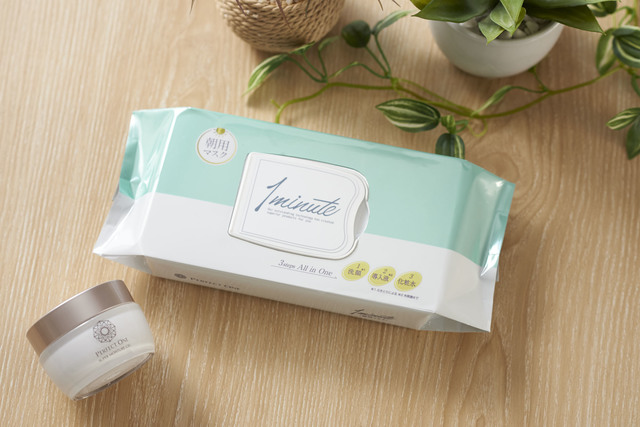 パーフェクトワン ワンミニット