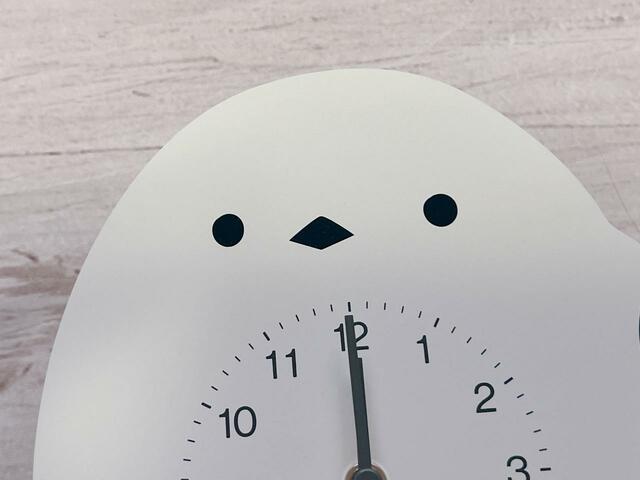 かわいいお顔に癒される〜♪