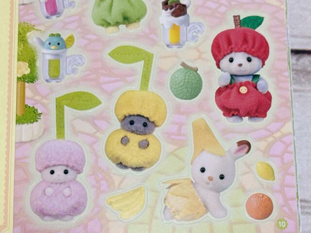 さくらんぼになりきったペルシャネコの赤ちゃんたちがかわいすぎる!