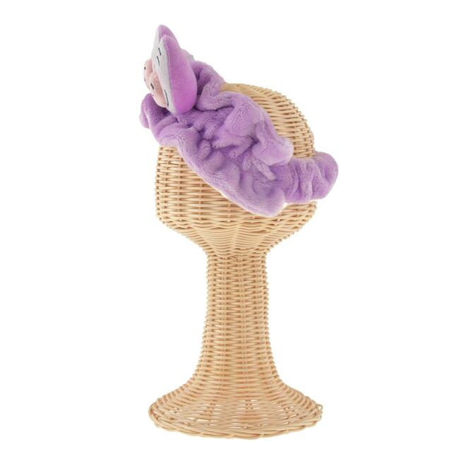 ヤングオイスター ヘアターバン BABY OYSTERS 2026 3,000円
