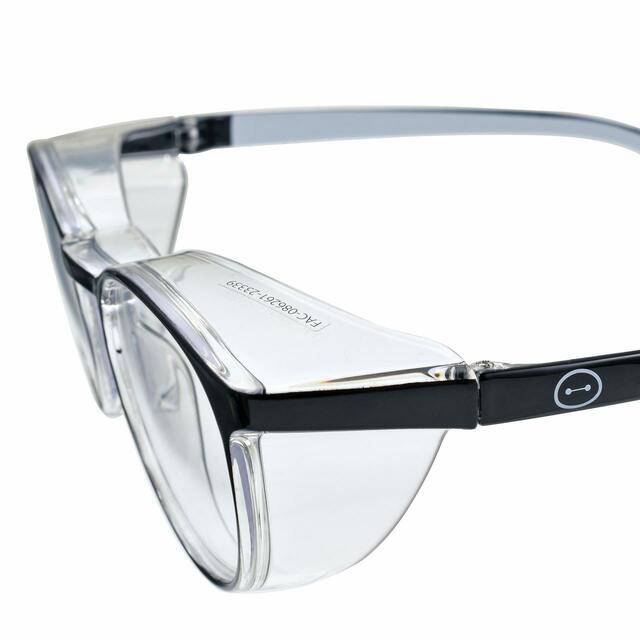 ベイマックス メガネ 花粉対策用 CARE ROBOT BAYMAX 3,000円