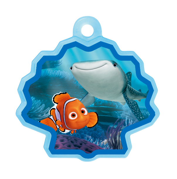 「びっくら?たまご ファインディング・ドリー(税込324円)6月上旬発売