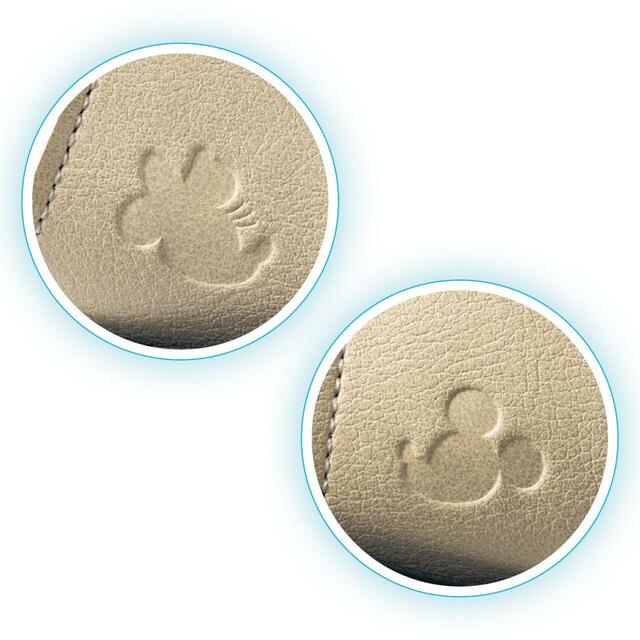 ストラップグミサンダル［日本製］（ディズニー／リゲッタ）｜8,990 円（税込）