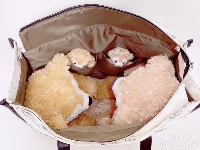 Sサイズペアは余裕