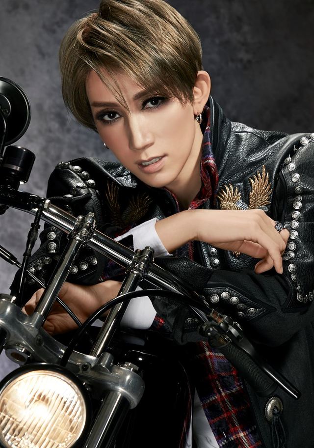 『HiGH＆LOW -THE PREQUEL-』で「山王連合会」のリーダー、コブラを演じる真風