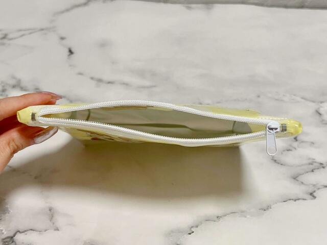 【Seria（セリア）】どのくらい入るのか…？