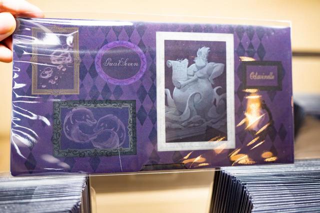 【ツイステ展】限定グッズ