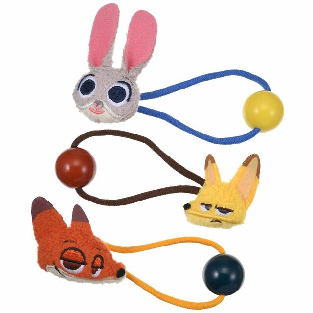 ヘアポニーセット 2,090円