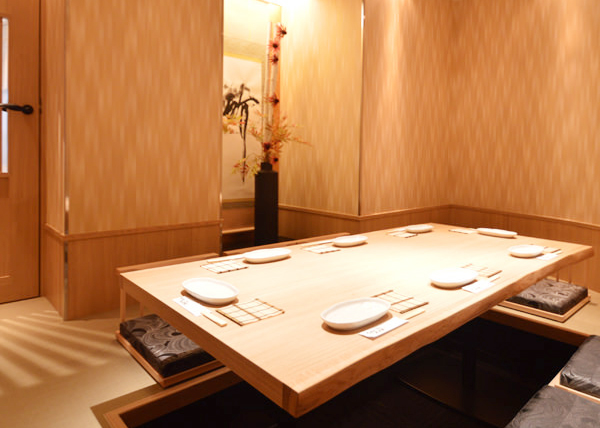 マグロ婆娑羅 上野店