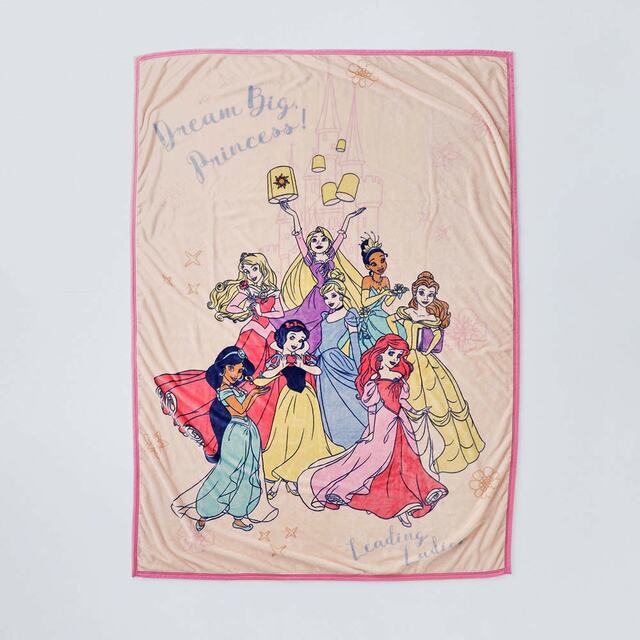 なめらかマイクロファイバー毛布(選べるキャラクター)|¥3,990 (税込)