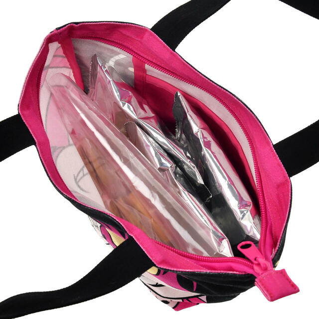 チェシャ猫 クッキー・スナック バッグ入り CHESHIRE CAT 2,600円