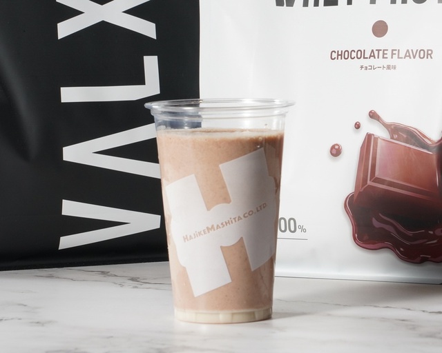 マッチョコBANANA