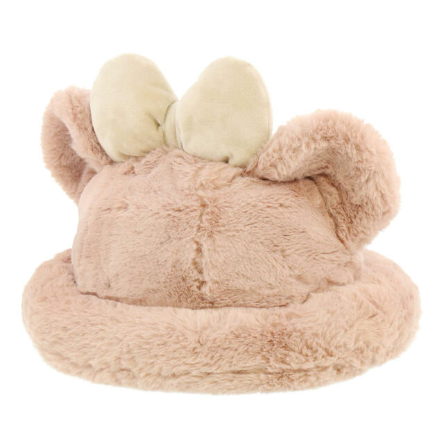 ハット 3,900円｜ダッフィー＆フレンズ｜販売店舗：東京ディズニーシー「マクダックス・デパートメントストア」｜発売日：2024年10月3日（木）