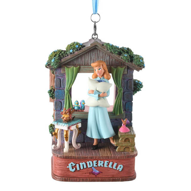 シンデレラ オーナメント シンギング Ornament 2022 2,640円