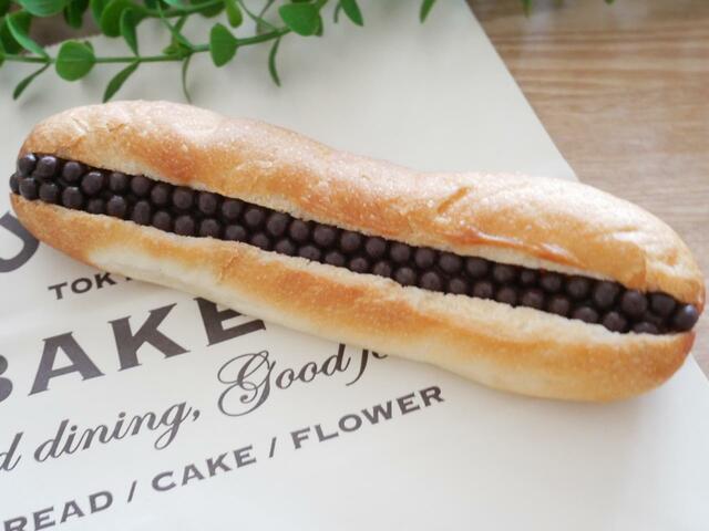 ショコラフランス