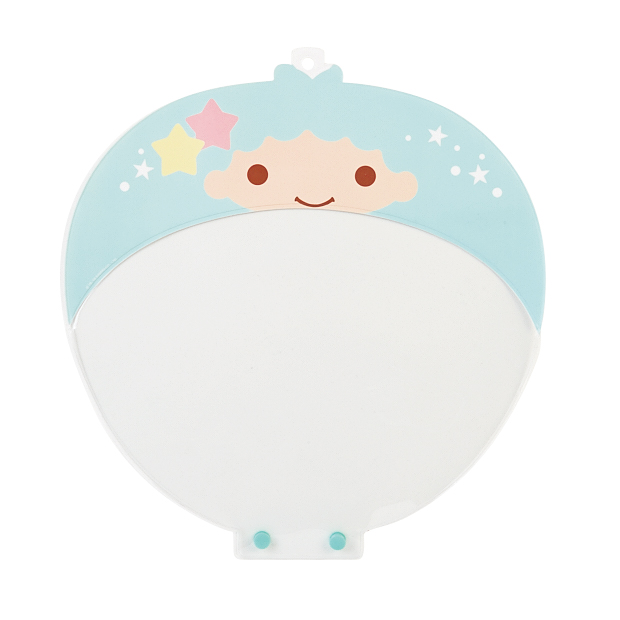 うちわケース（800円）