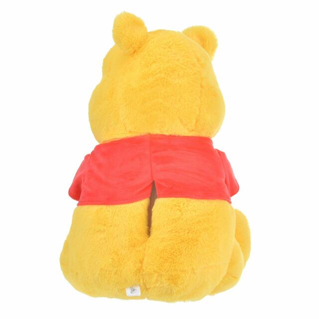 プーさん ティッシュボックスカバー YUZU POOH 4,400円